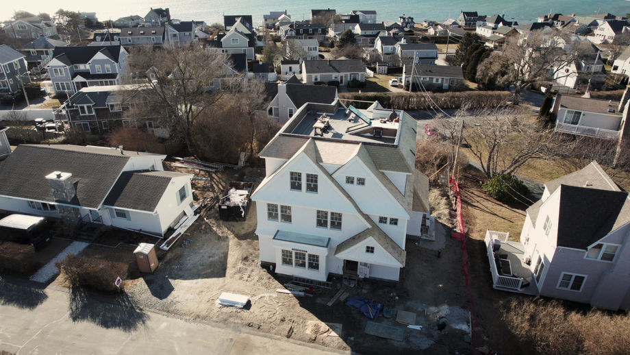 Aquidneck Island, Rhode Island